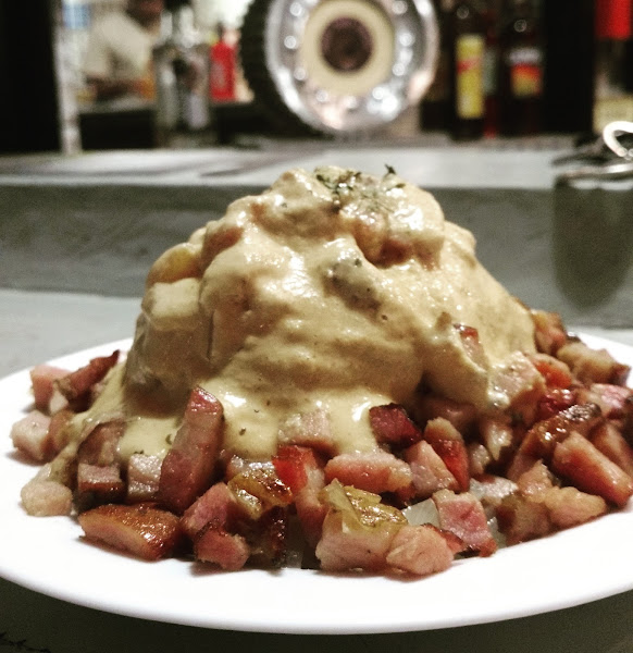 Foto 2 Bar Ferro Velho Defume