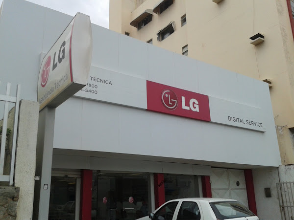 Foto 1 SeLiG - Assistência técnica Autorizada LG, Positivo, SEMP TCL- Peças Originais Samsung, Motorola e Apple Iphone