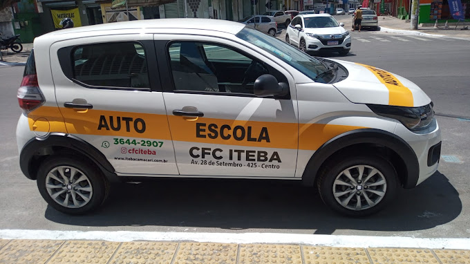 Foto 1 AUTO ESCOLA ITEBA CAMAÇARI Foto 1 AUTO ESCOLA ITEBA CAMAÇARI