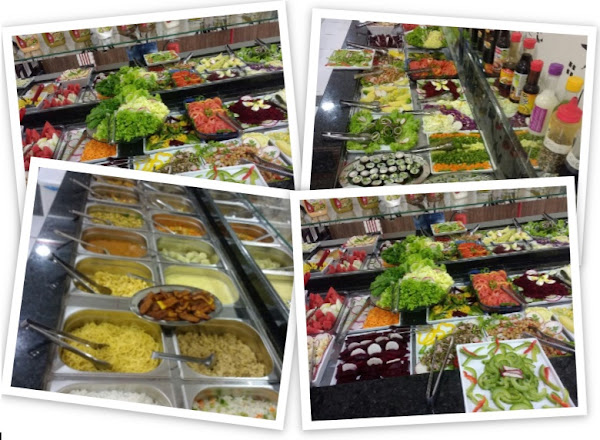 Emilly Pizzaria e Churrascaria