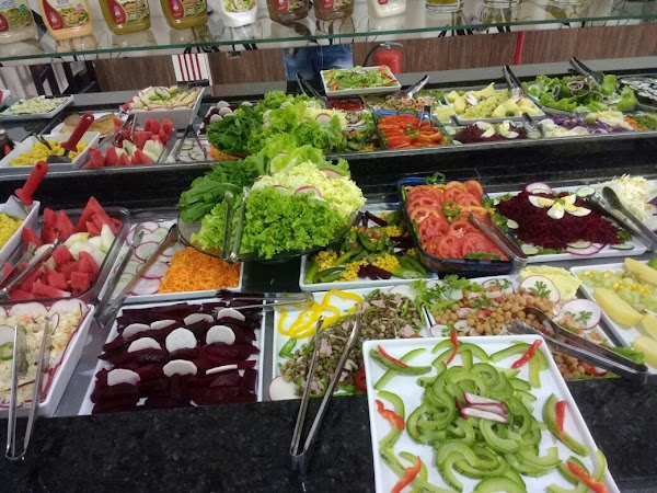 Foto 1 Emilly Pizzaria e Churrascaria