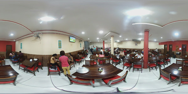 Foto 2 Emilly Pizzaria e Churrascaria