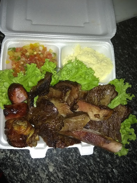 Churrascaria e Pizzaria Champions Barbecue Churrascaria e Pizzaria Champions Barbecue