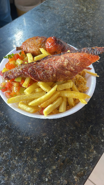 Foto 1 La'Quinta Restaurante e Pizzaria