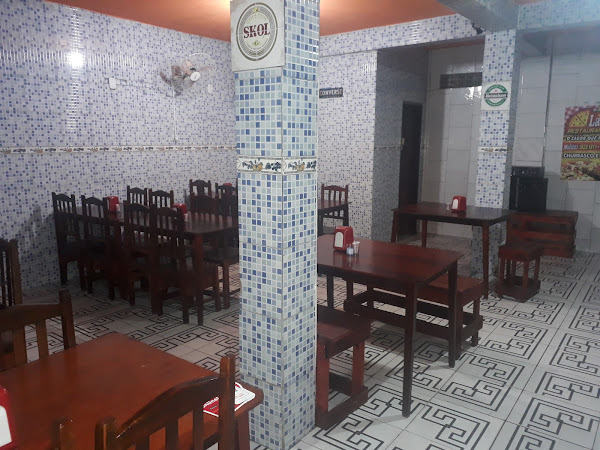 Foto 2 La'Quinta Restaurante e Pizzaria