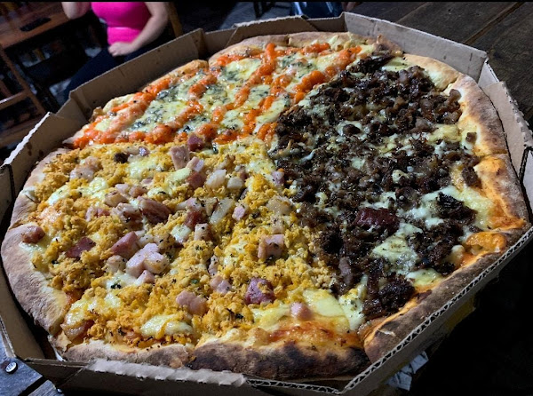 Foto 3 La'Quinta Restaurante e Pizzaria