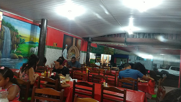 PIZZARIA NOBRE - Delivery de Pizza em Camaçari