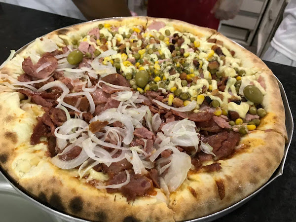 Foto 1 Pizzaria Emilly Dos 46