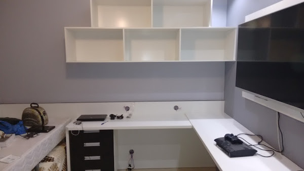 Foto 1 JF Marcenaria e Móveis Planejados