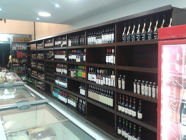 Foto 2 JF Marcenaria e Móveis Planejados