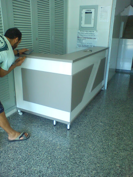 Foto 3 JF Marcenaria e Móveis Planejados