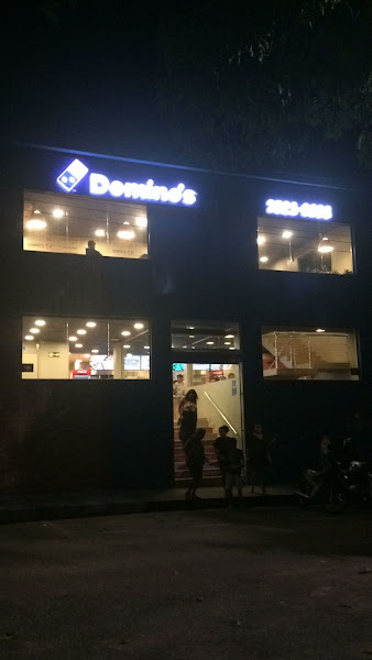 Foto 1 Domino's Pizza - Santarém Foto 1 Domino's Pizza - Santarém