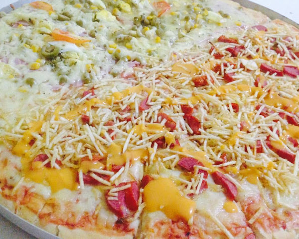 Foto 1 Grand Pizza Delivery