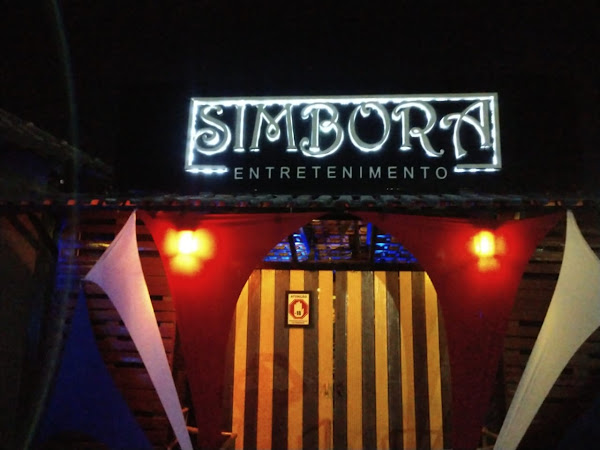Simbora Entretenimento