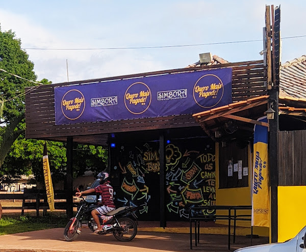 Foto 1 Simbora Entretenimento