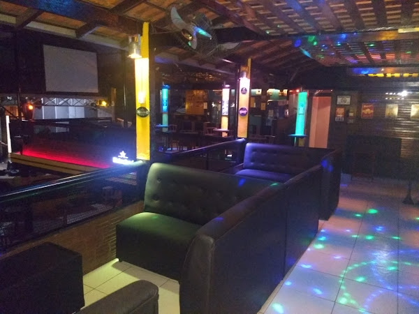 Foto 2 Simbora Entretenimento