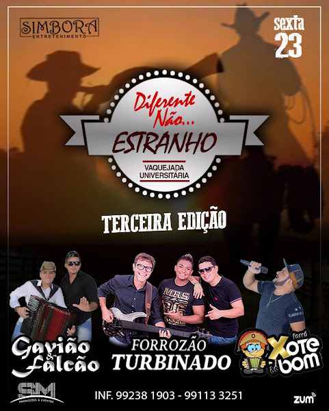 Foto 4 Simbora Entretenimento