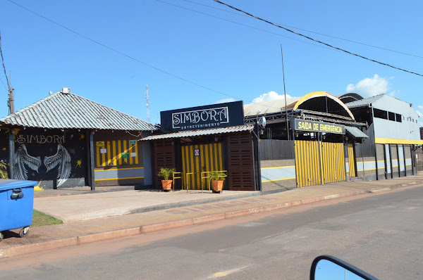 Foto 5 Simbora Entretenimento