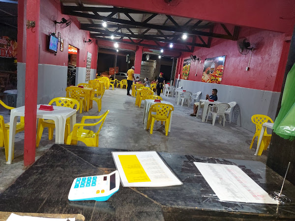 Lanche e Pizzaria Aparecida