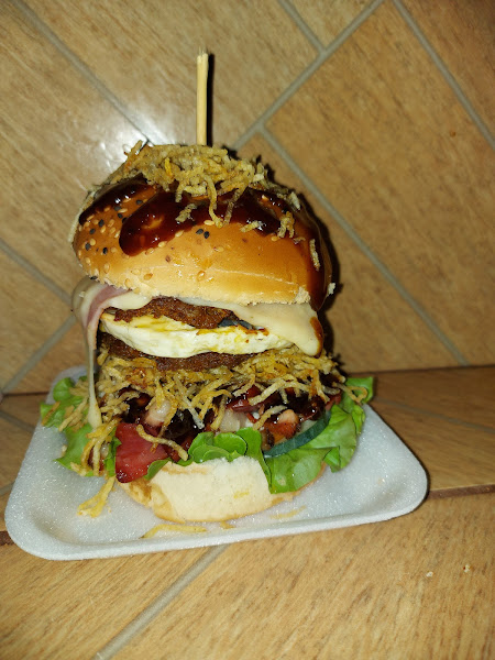 Foto 1 Lanche e Pizzaria Aparecida