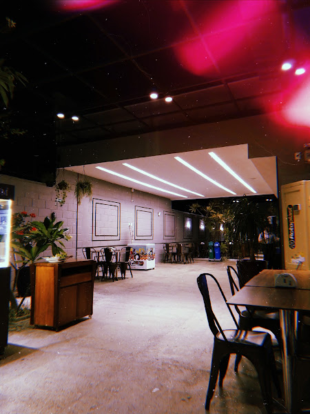 il' Giardino della Pizza