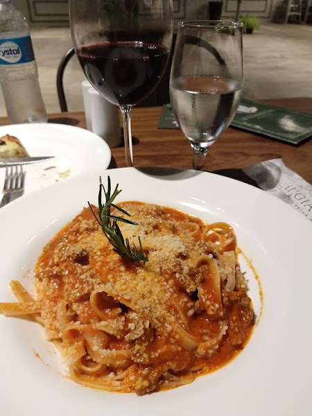 Foto 1 il' Giardino della Pizza