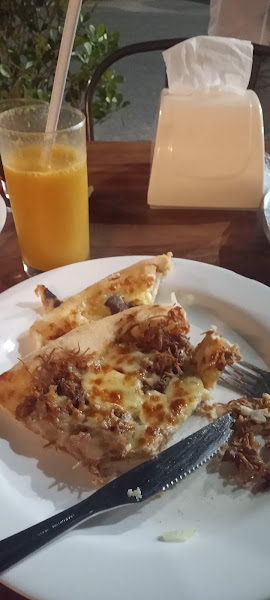 Foto 2 il' Giardino della Pizza