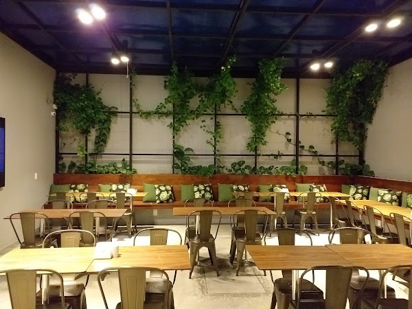 Foto 3 il' Giardino della Pizza