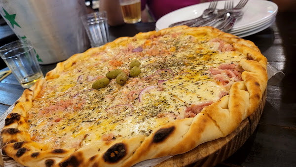 Foto 1 Dutra Pizzaria