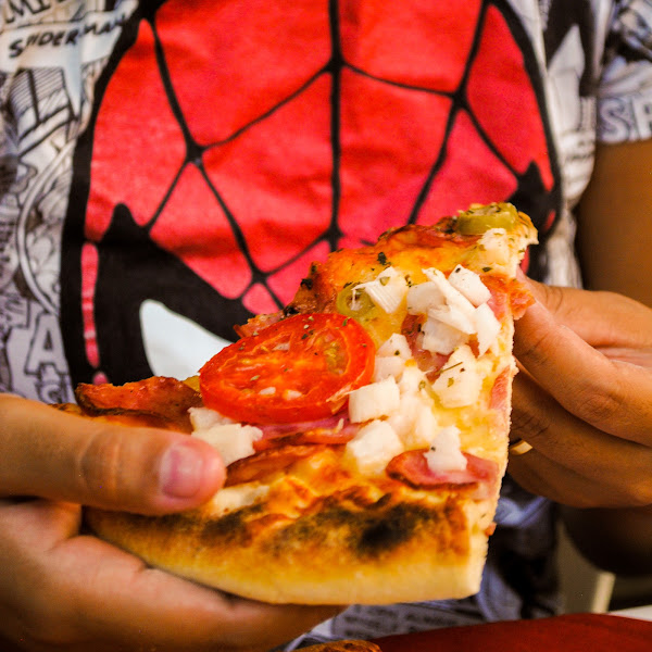 Foto 2 Dutra Pizzaria