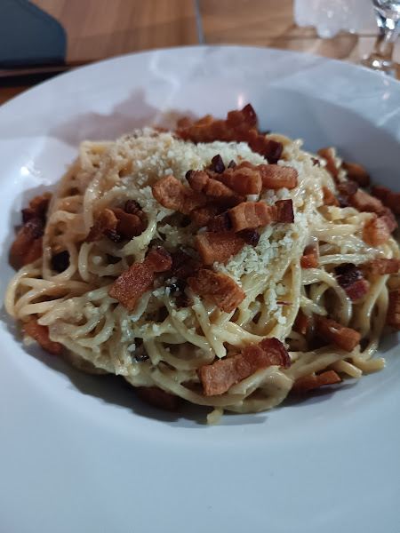 Foto 1 La Goccia Blu