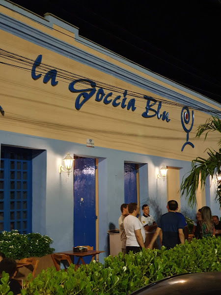 Foto 3 La Goccia Blu