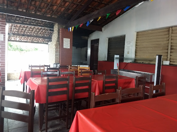 Foto 1 Johnny's Pizzaria e Restaurante