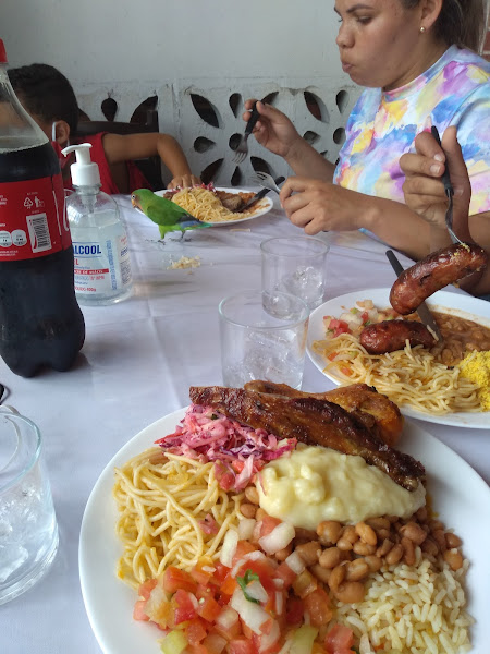 Foto 3 Johnny's Pizzaria e Restaurante