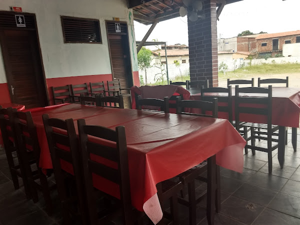 Foto 4 Johnny's Pizzaria e Restaurante