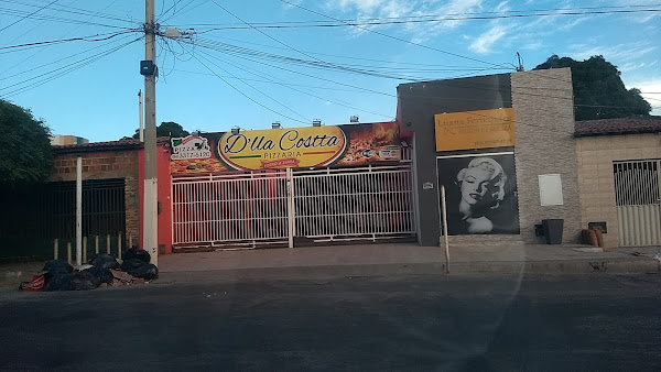 Foto 0 D'lla Costta Pizzaria