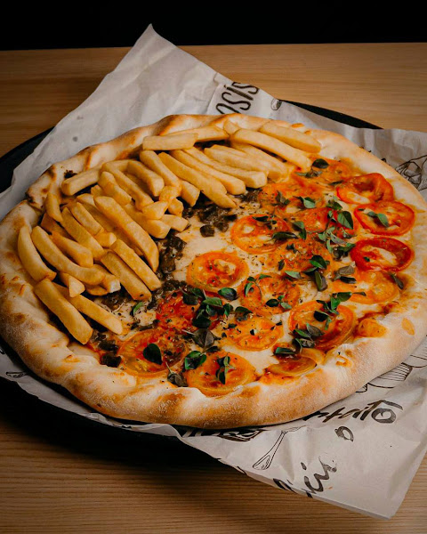 Foto 1 D'lla Costta Pizzaria