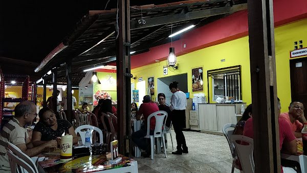 Foto 4 D'lla Costta Pizzaria