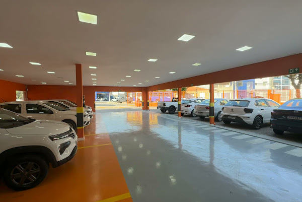 Foto 2 Movida Aluguel de Carros