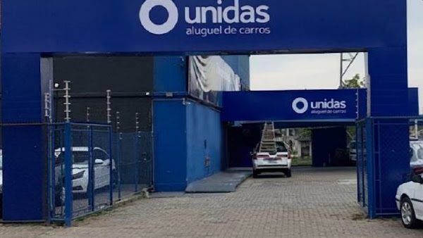 Unidas Aluguel de Carros