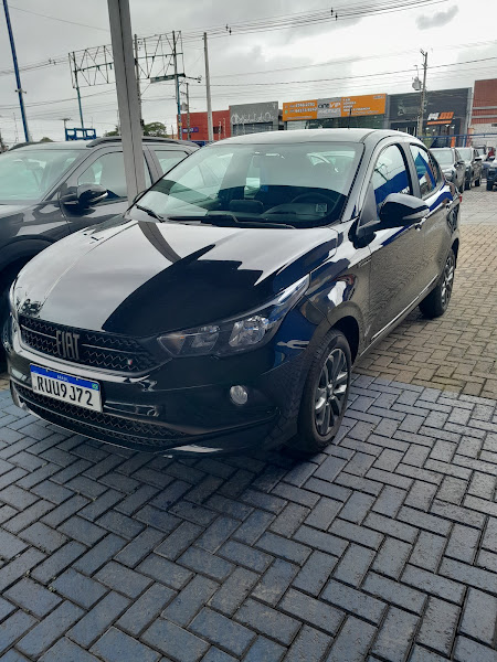 Foto 2 Unidas Aluguel de Carros