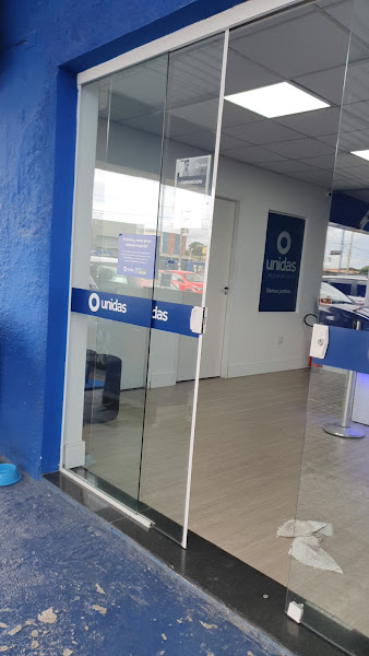 Foto 3 Unidas Aluguel de Carros