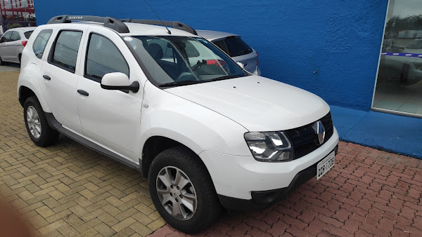 Foto 4 Unidas Aluguel de Carros