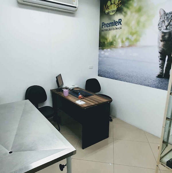 Foto 3 Max Vet Hospital Veterinario 24 horas Suzano