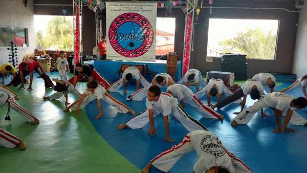 Foto 3 Academia - Blue Beach