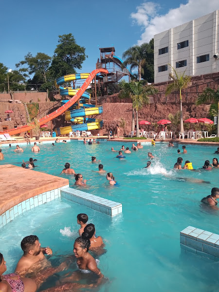 Foto 4 Academia - Blue Beach