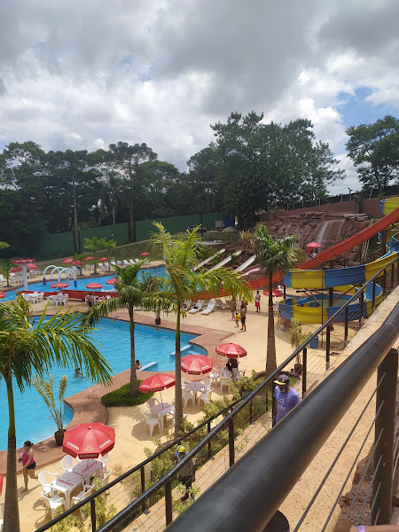 Foto 5 Academia - Blue Beach