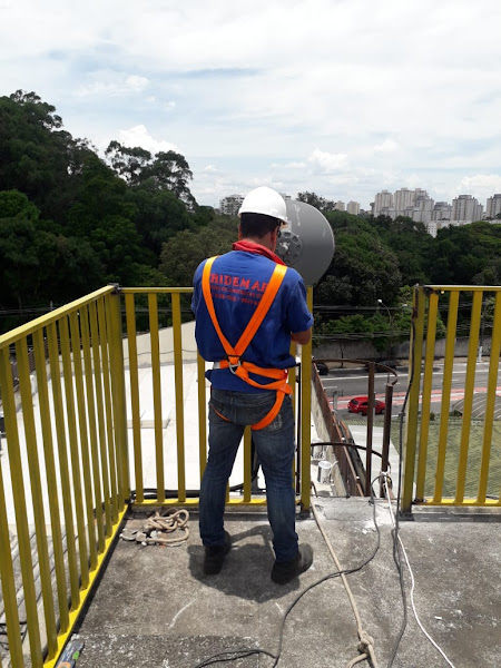 Foto 3 Empresa Thidemar Serviços de Construção Civil Ltda.