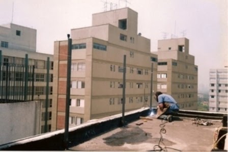 Foto 4 Empresa Thidemar Serviços de Construção Civil Ltda.