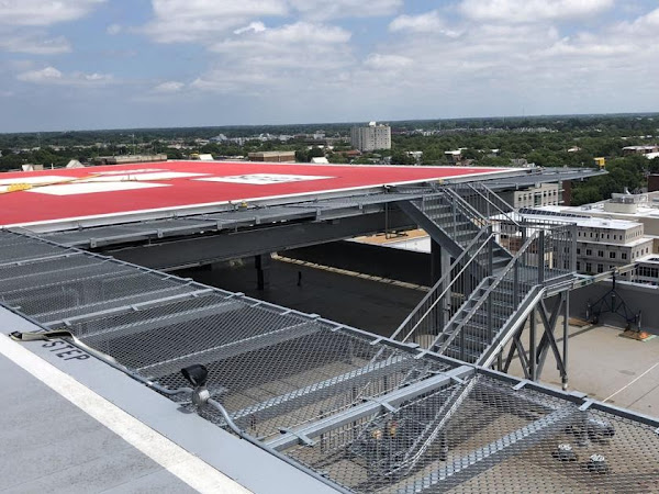 Foto 5 Empresa Thidemar Serviços de Construção Civil Ltda.